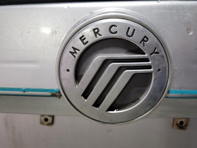 2010 Mercury Mariner Premier