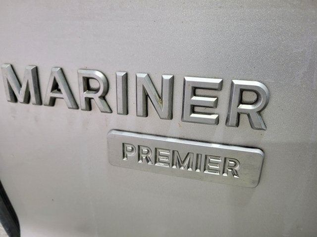2010 Mercury Mariner Premier