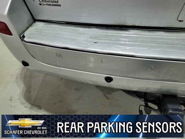 2010 Mercury Mariner Premier