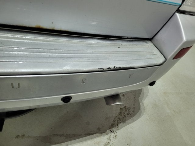 2010 Mercury Mariner Premier