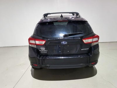 2018 Subaru Impreza 2.0i Premium