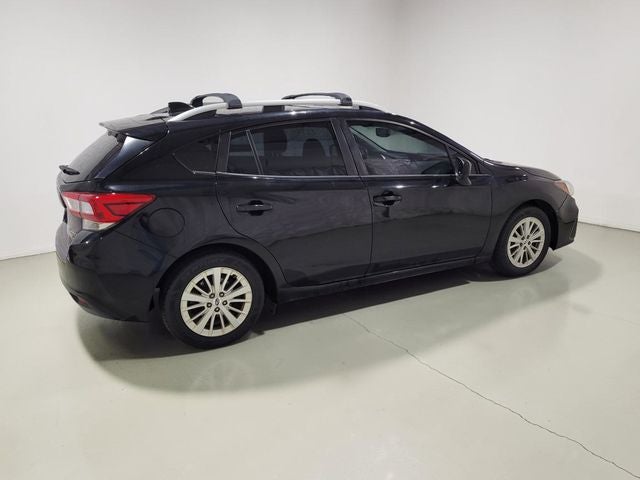 2018 Subaru Impreza 2.0i Premium