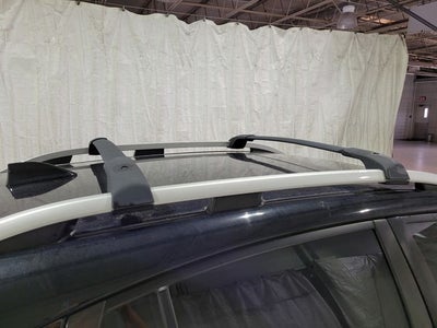 2018 Subaru Impreza 2.0i Premium