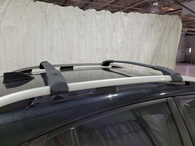 2018 Subaru Impreza 2.0i Premium