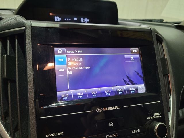 2018 Subaru Impreza 2.0i Premium