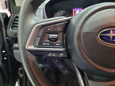 2018 Subaru Impreza 2.0i Premium