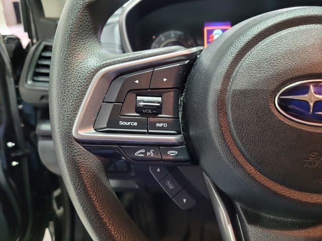 2018 Subaru Impreza 2.0i Premium