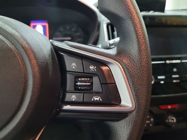 2018 Subaru Impreza 2.0i Premium