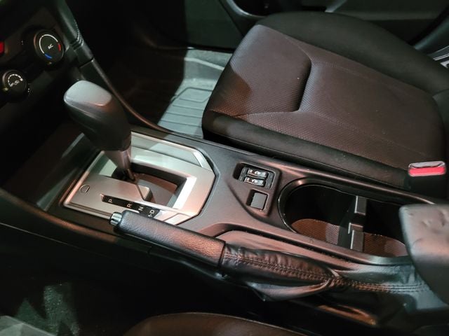 2018 Subaru Impreza 2.0i Premium