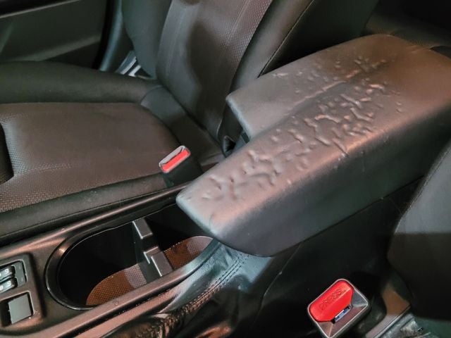 2018 Subaru Impreza 2.0i Premium