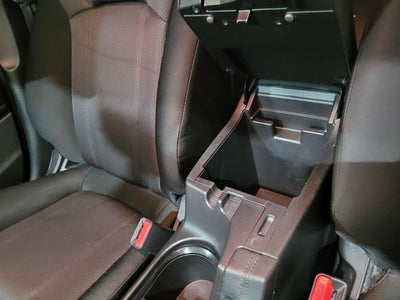 2018 Subaru Impreza 2.0i Premium
