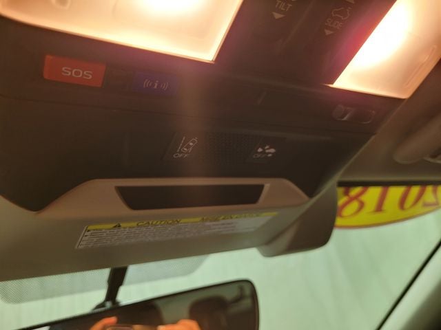 2018 Subaru Impreza 2.0i Premium