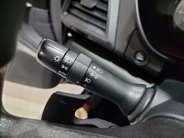 2018 Subaru Impreza 2.0i Premium