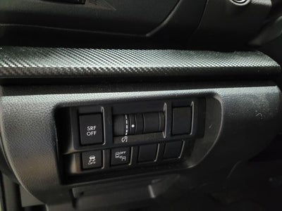 2018 Subaru Impreza 2.0i Premium