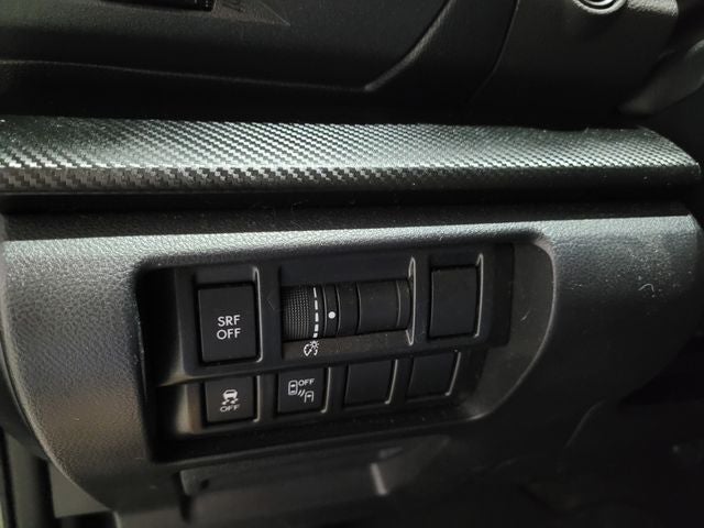 2018 Subaru Impreza 2.0i Premium
