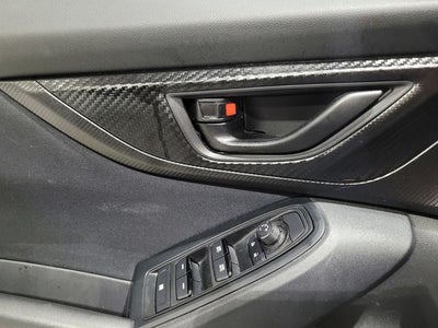 2018 Subaru Impreza 2.0i Premium