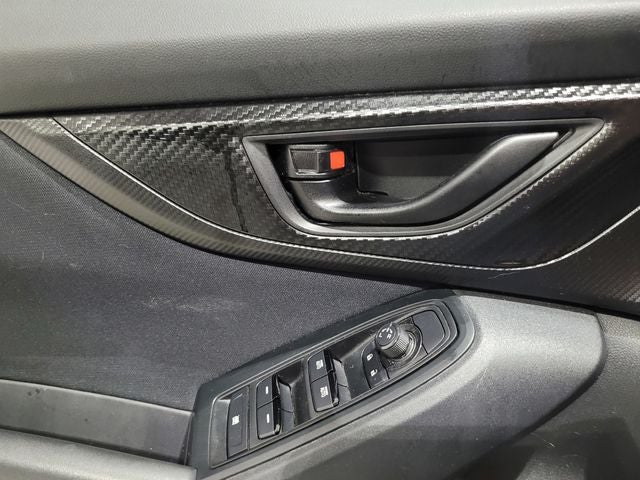 2018 Subaru Impreza 2.0i Premium
