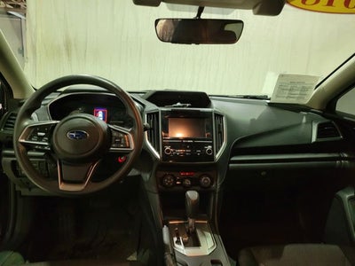 2018 Subaru Impreza 2.0i Premium