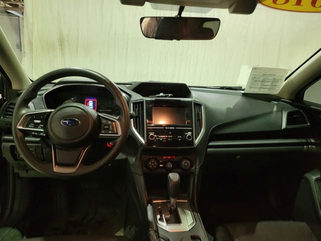 2018 Subaru Impreza 2.0i Premium