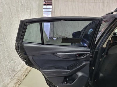 2018 Subaru Impreza 2.0i Premium