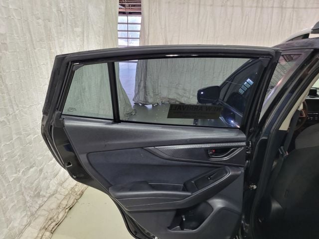 2018 Subaru Impreza 2.0i Premium