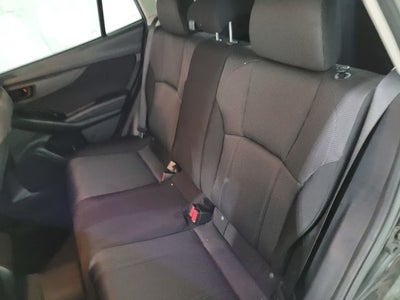 2018 Subaru Impreza 2.0i Premium