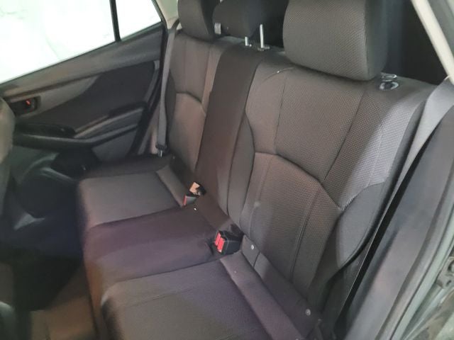 2018 Subaru Impreza 2.0i Premium