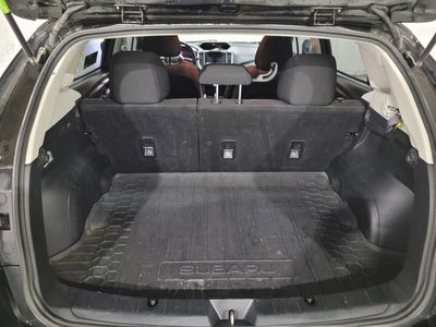 2018 Subaru Impreza 2.0i Premium