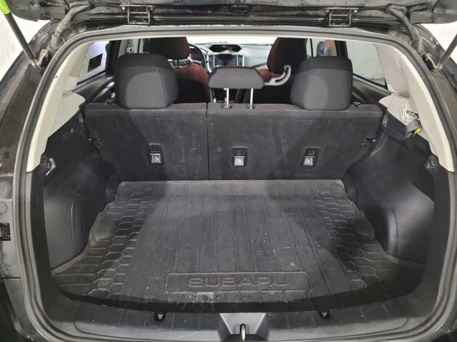 2018 Subaru Impreza 2.0i Premium