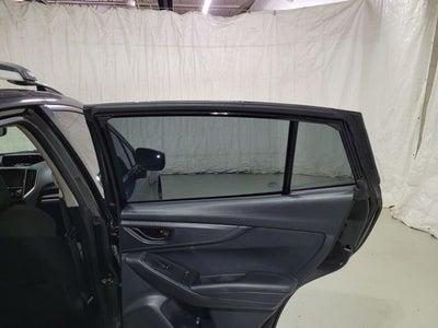 2018 Subaru Impreza 2.0i Premium