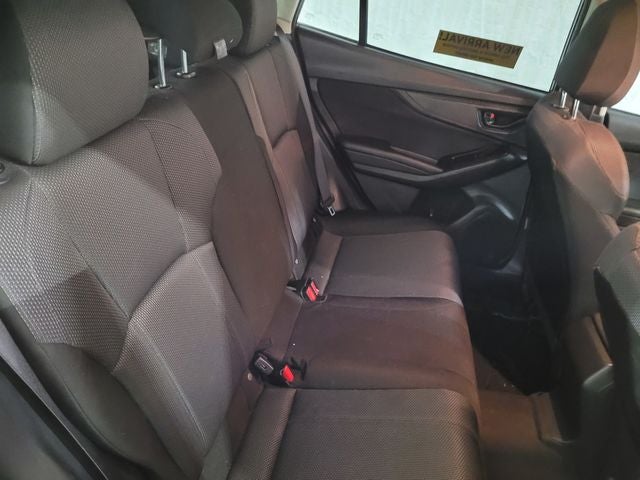 2018 Subaru Impreza 2.0i Premium