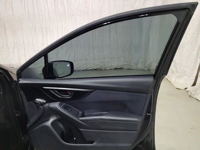 2018 Subaru Impreza 2.0i Premium