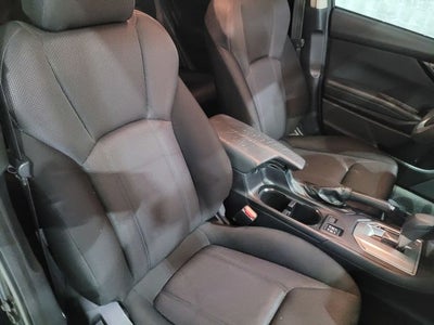 2018 Subaru Impreza 2.0i Premium