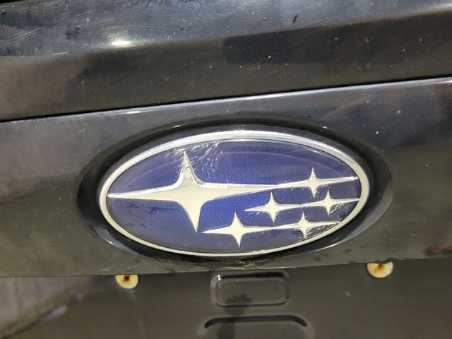 2018 Subaru Impreza 2.0i Premium