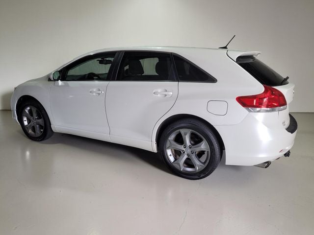 2011 Toyota Venza Base