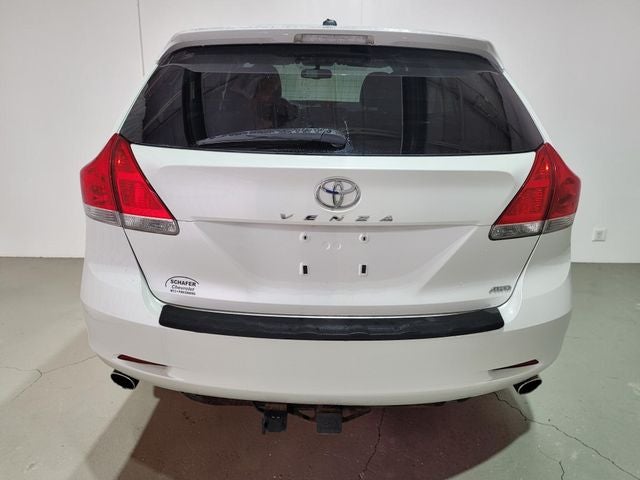 2011 Toyota Venza Base