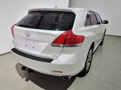 2011 Toyota Venza Base