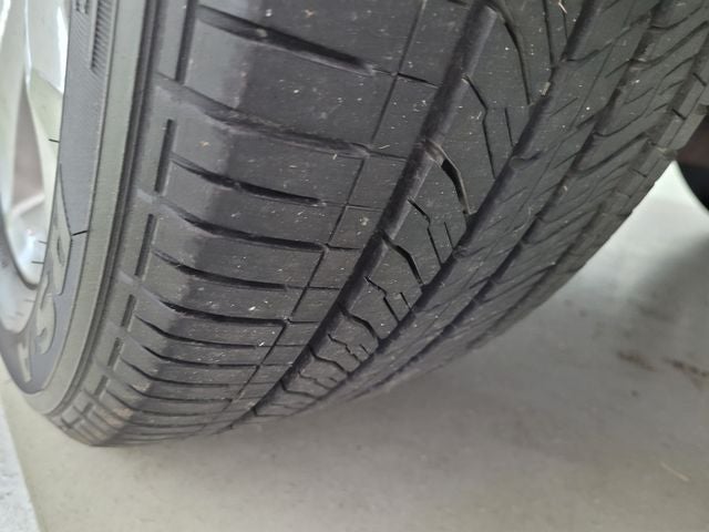 2011 Toyota Venza Base