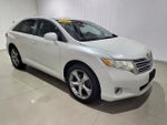 2011 Toyota Venza Base