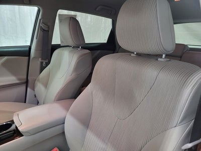 2011 Toyota Venza Base