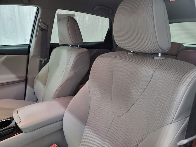 2011 Toyota Venza Base