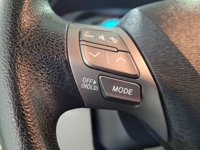2011 Toyota Venza Base