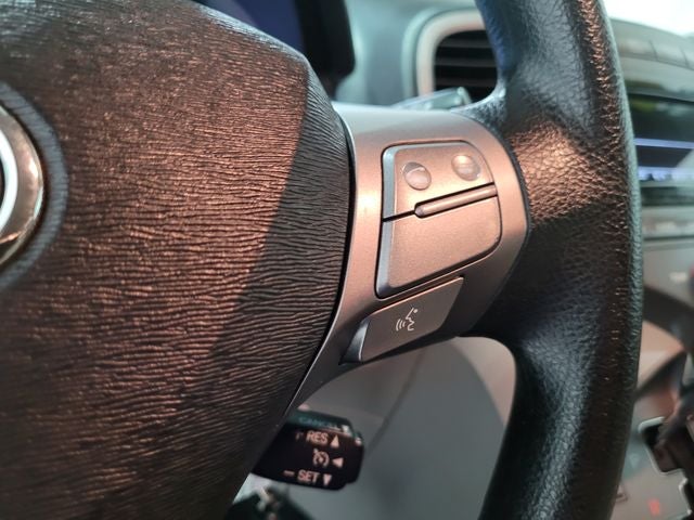 2011 Toyota Venza Base