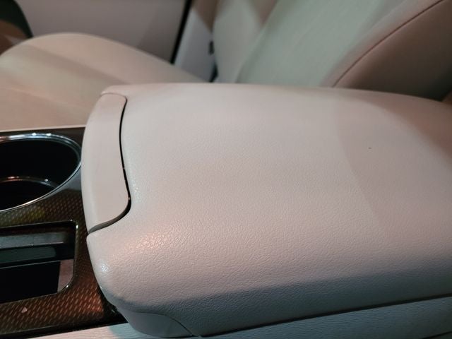 2011 Toyota Venza Base