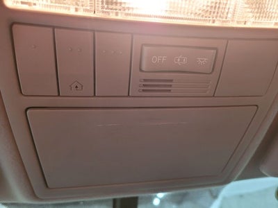 2011 Toyota Venza Base