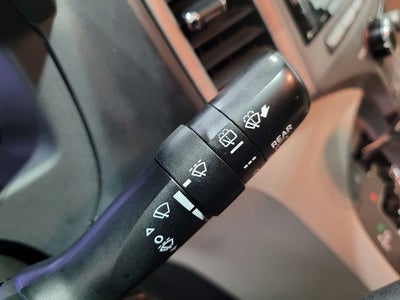 2011 Toyota Venza Base