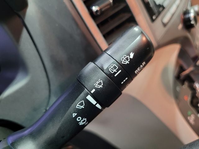 2011 Toyota Venza Base