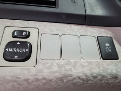 2011 Toyota Venza Base