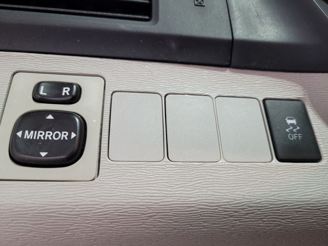 2011 Toyota Venza Base