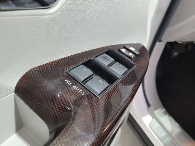 2011 Toyota Venza Base